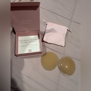 Brand New Nipple Covers for Size B-DD